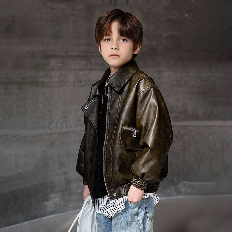 Streetwear Brand Logos - Abrigo impermeable a prueba de viento