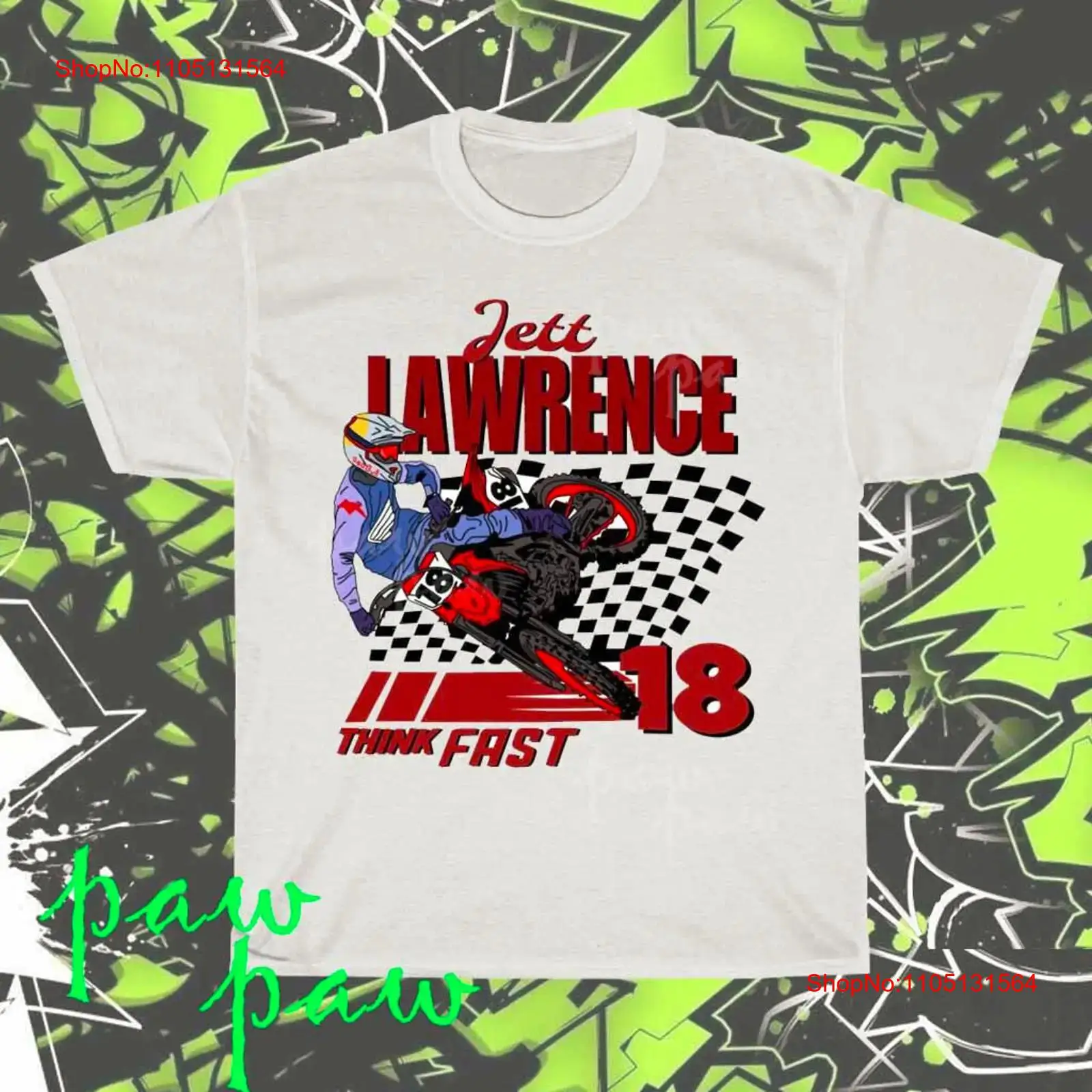 Streetwear Brand Logos - Nueva camiseta americana con Logo de