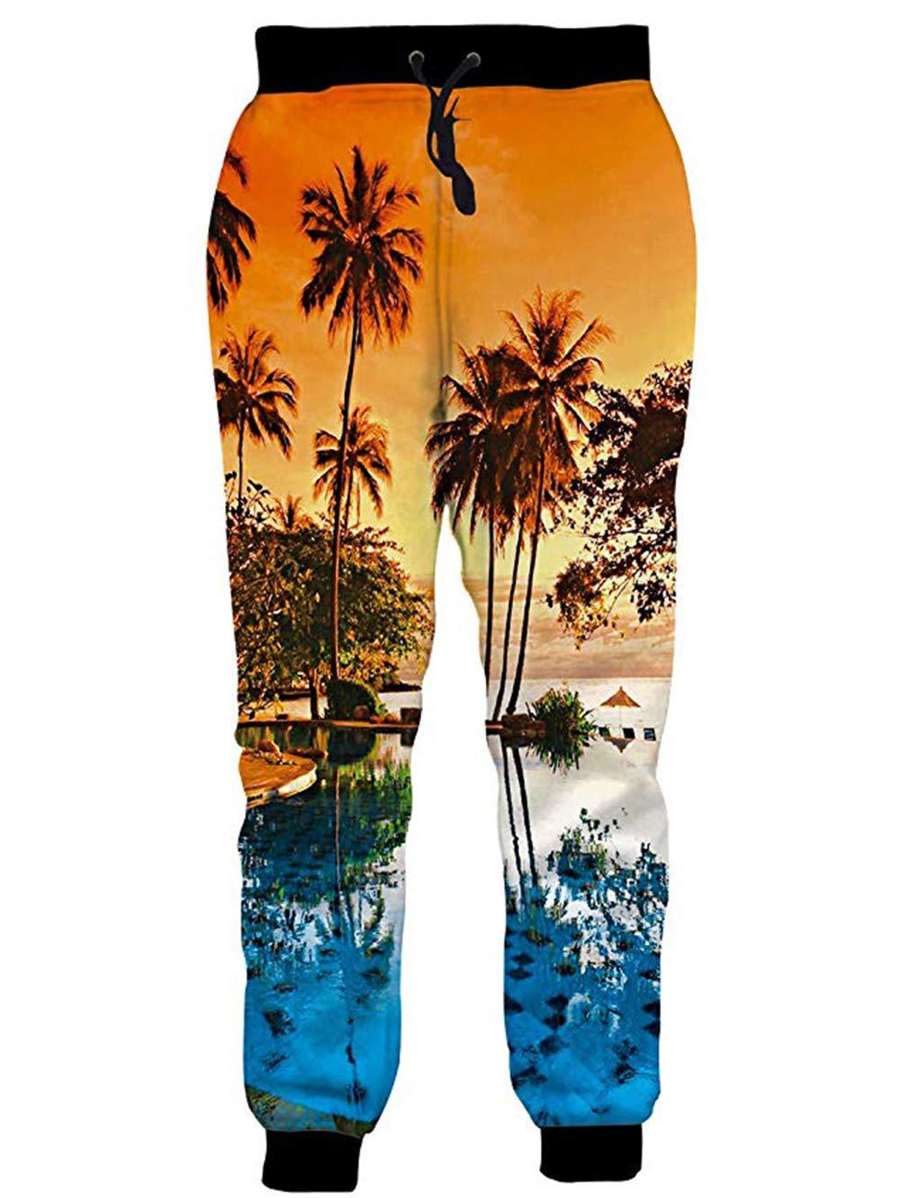 Streetwear Brand Joggers - Marca PLstar Cosmos, pantalones para correr