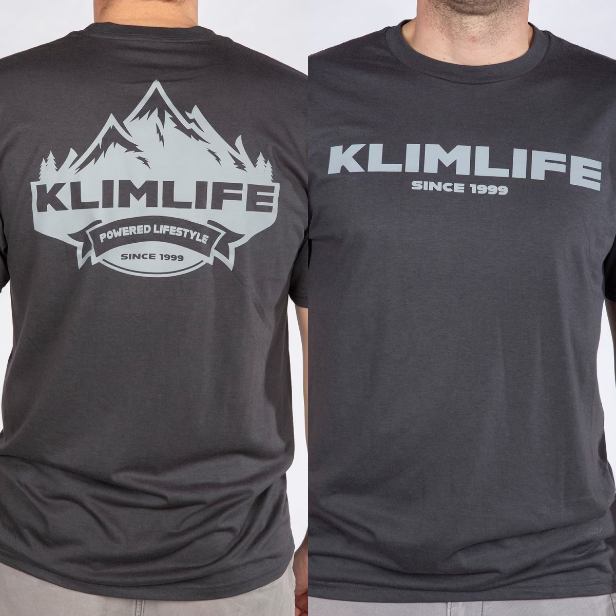 Streetwear Brand Kl - Camiseta de la marca Life KL