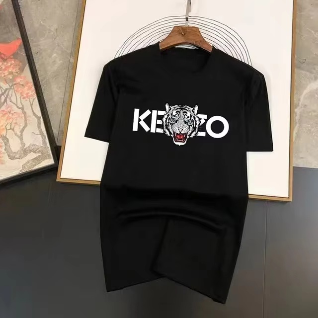 Streetwear Brand Logos - Camiseta de Marca Clásica de Lujo
