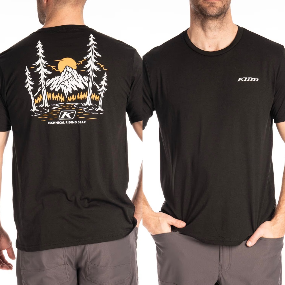 Streetwear Brand Kl - Camiseta de la marca Hawley KL