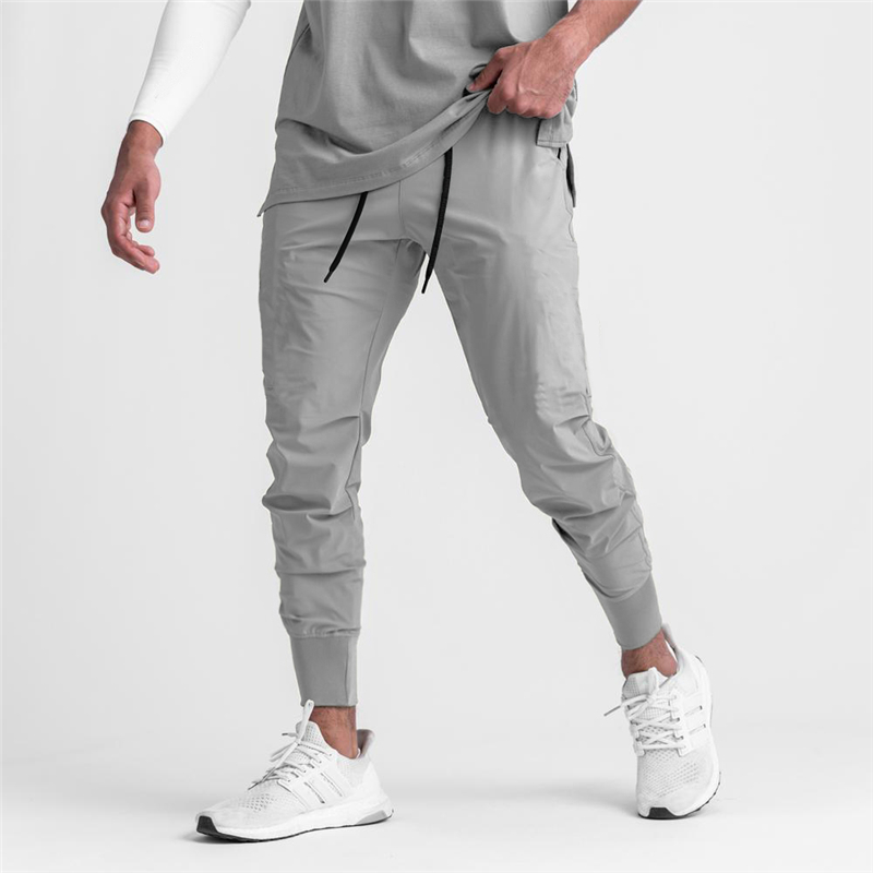 Streetwear Brand Joggers - Nueva marca de verano para hombre,
