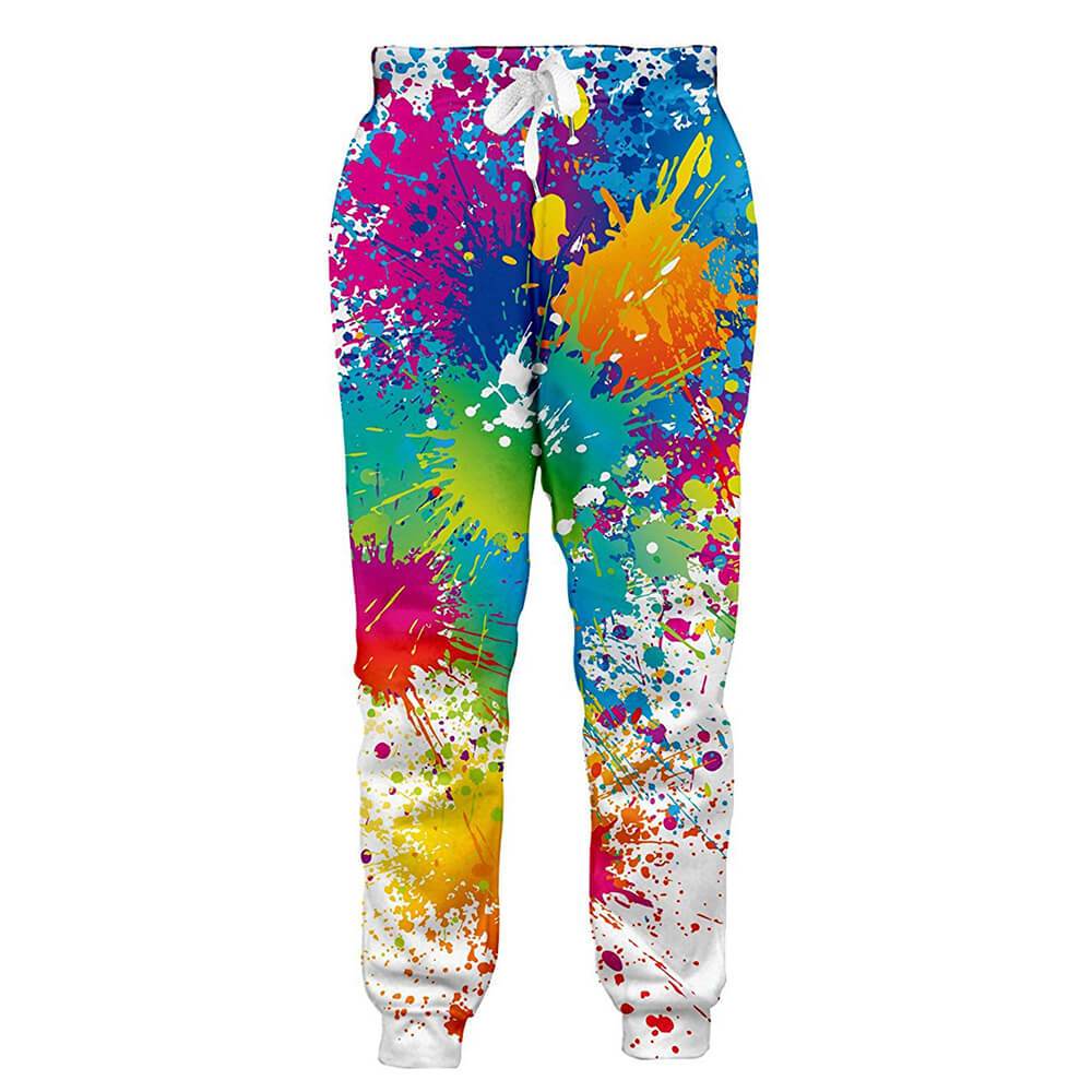 Streetwear Brand Joggers - Pantalones de marca PLstar Cosmos, pantalones