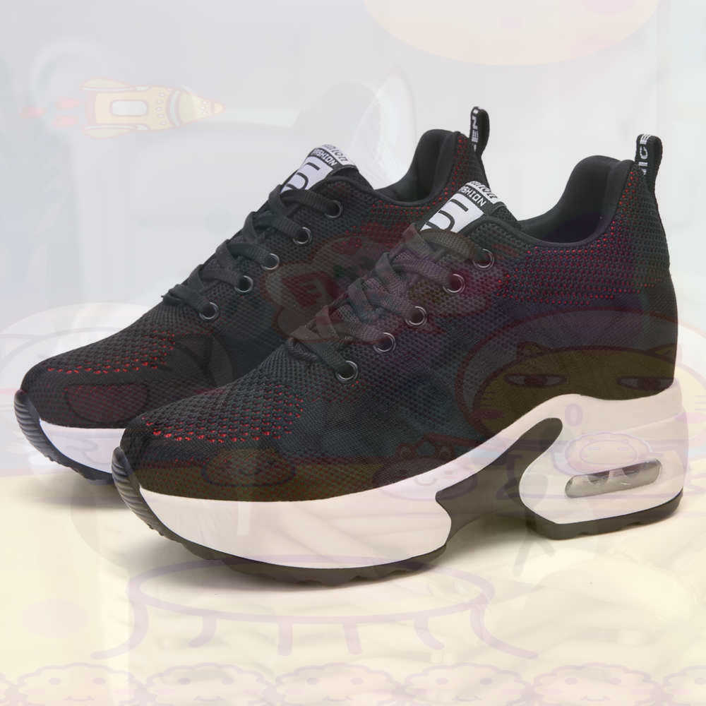 Streetwear Brand Name Ideas - Zapatos rojos de talla 36, botas