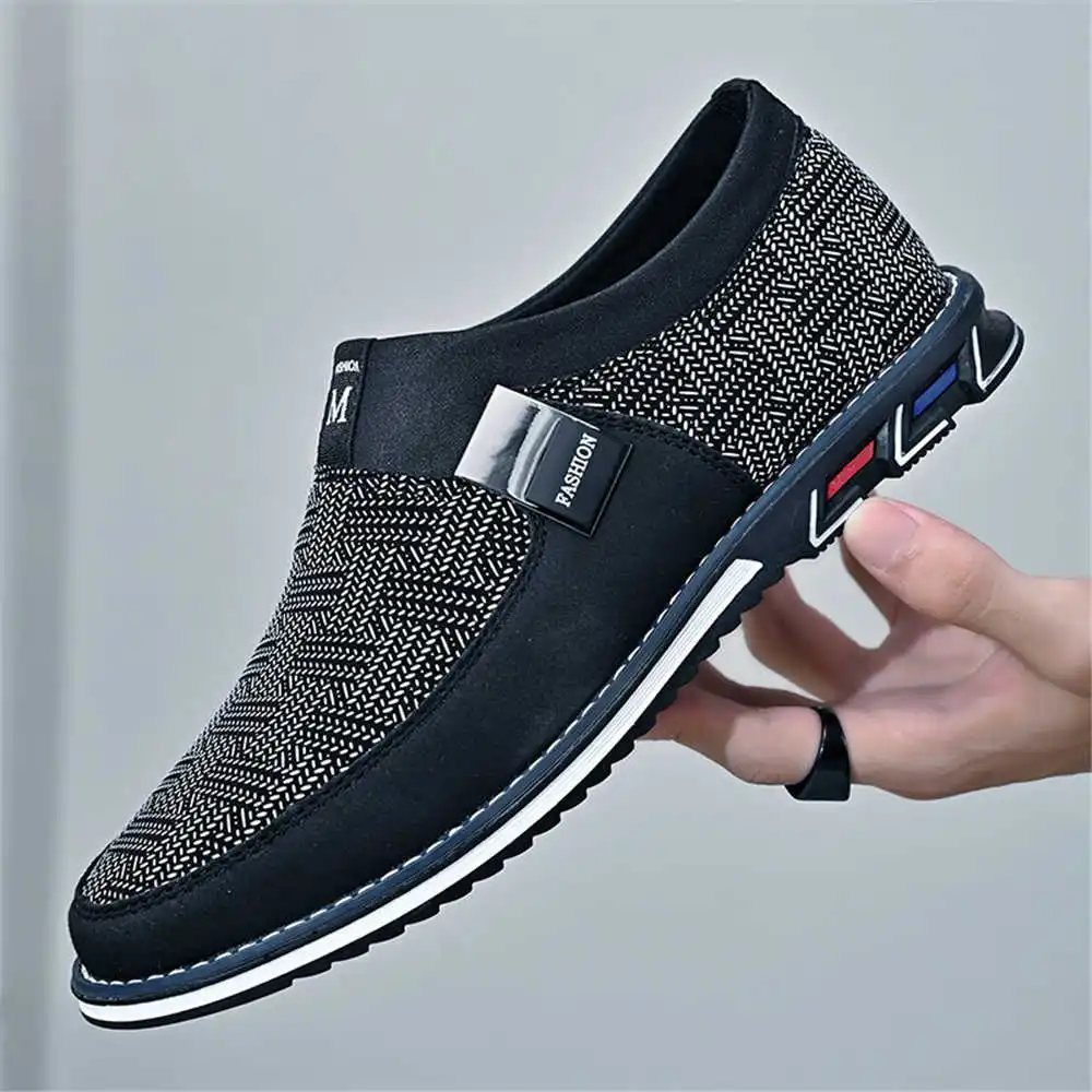 Streetwear Brand Name Ideas - Azul oscuro 44-45 zapatos de verano