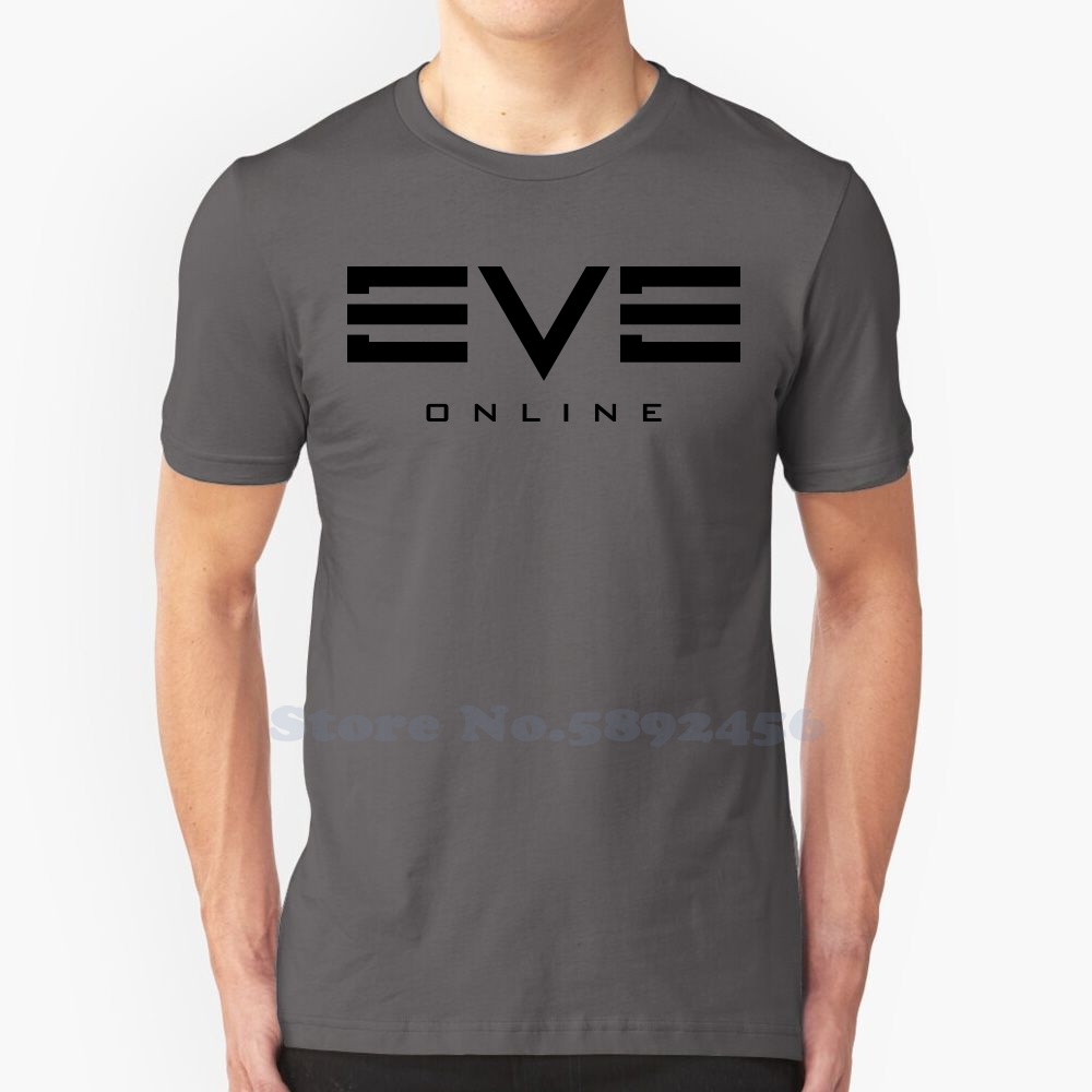 Streetwear Brand Logos - EVE Online-ropa Unisex, ropa de calle,