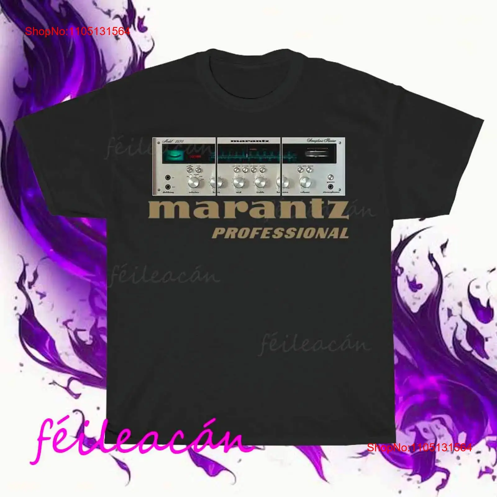 Streetwear Brand Logos - Nueva camiseta americana con Logo de