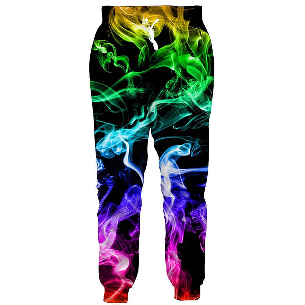 Streetwear Brand Joggers - Pantalones de marca PLstar Cosmos con