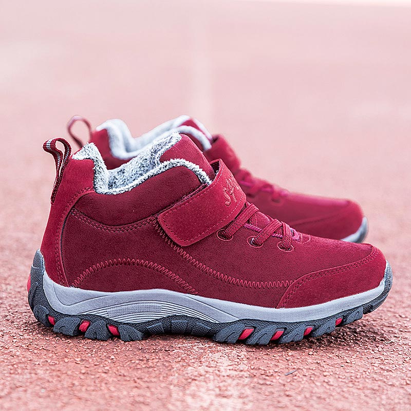 Streetwear Brand Name Ideas - Zapatos Deportivos cortos de invierno para