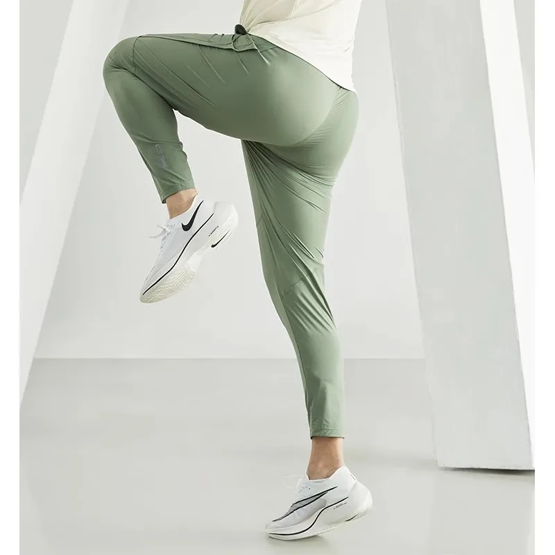 Streetwear Brand Joggers - Pantalones de chándal para hombre, pantalones