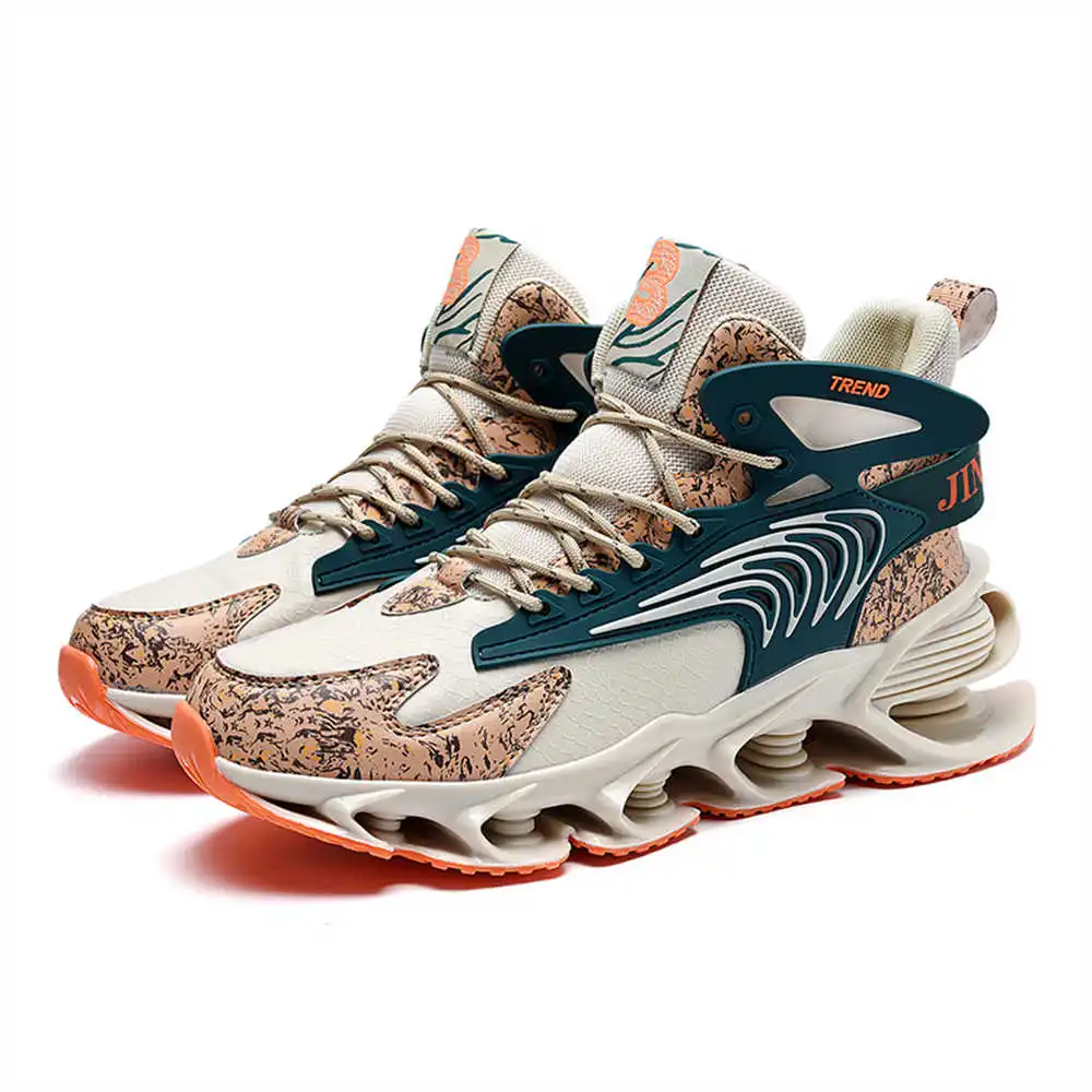 Zapatillas antideslizantes par - Streetwear Brand Name Ideas reseña y precio