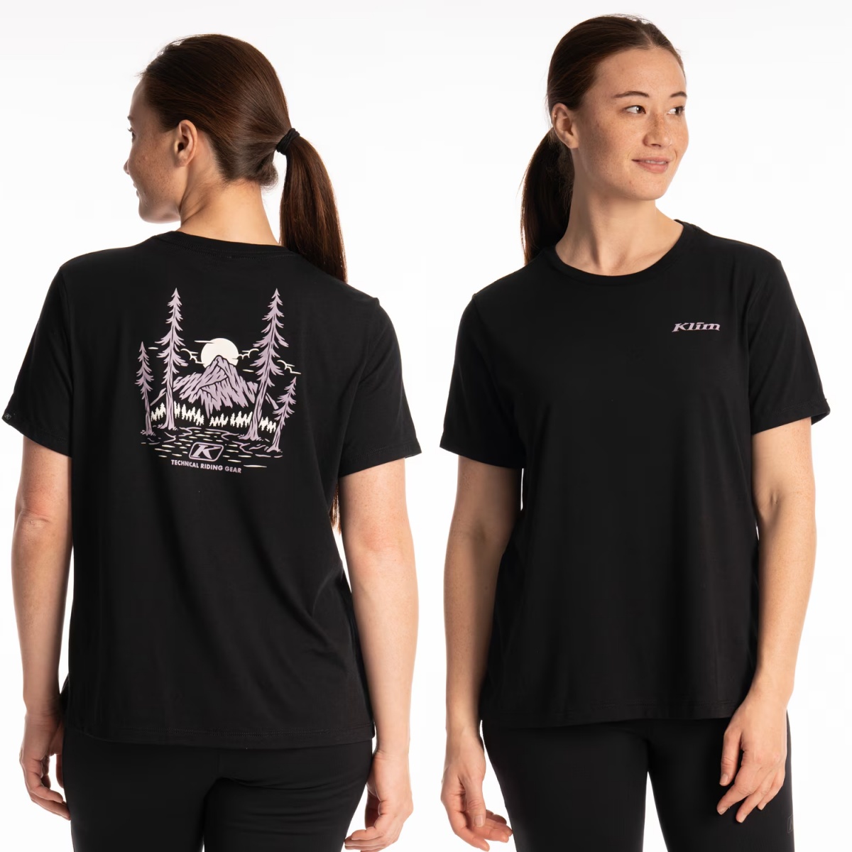 Camiseta de algodón con gráfic - Streetwear Brand Kl reseña y precio