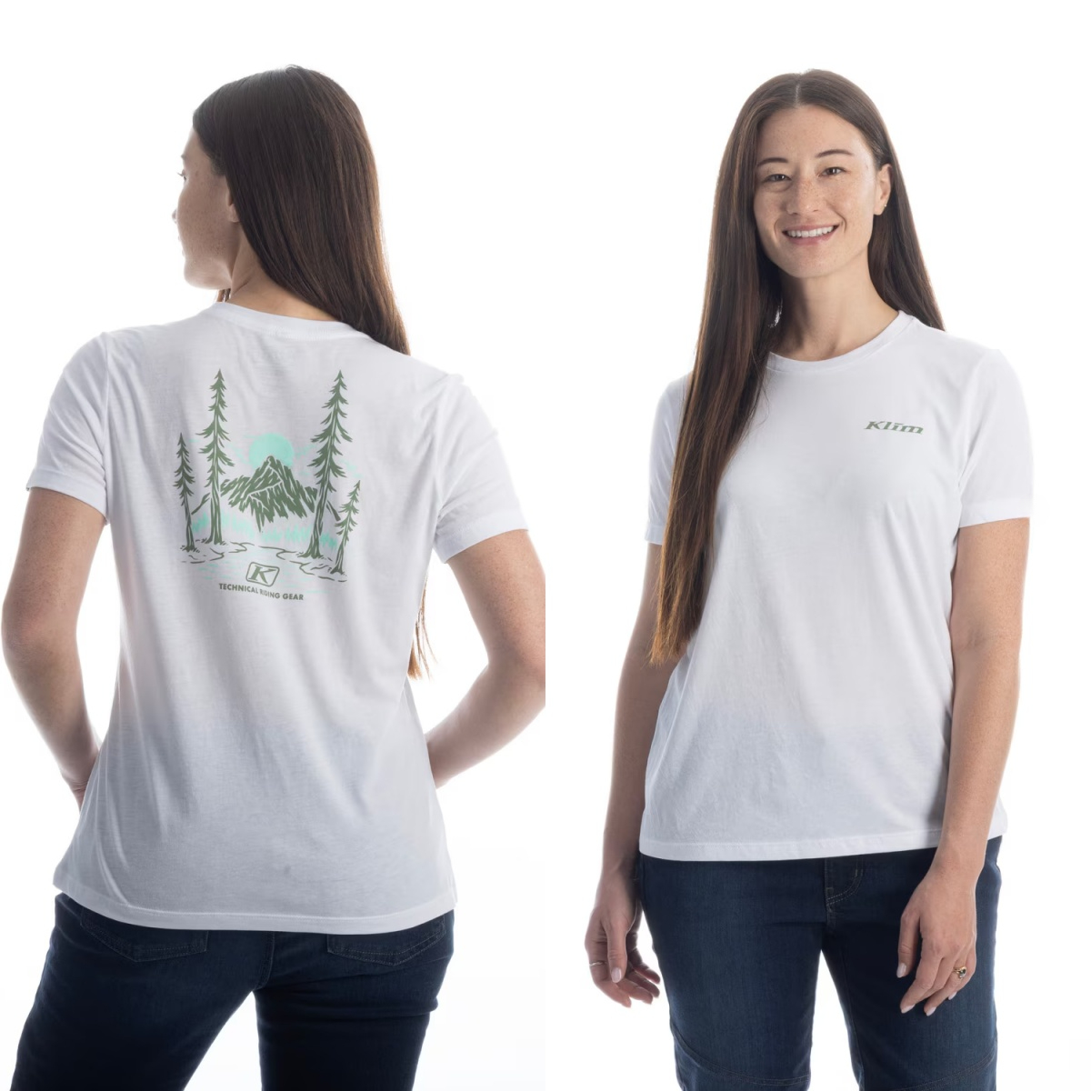 Camiseta de algodón con gráfic - Streetwear Brand Kl reseña y precio