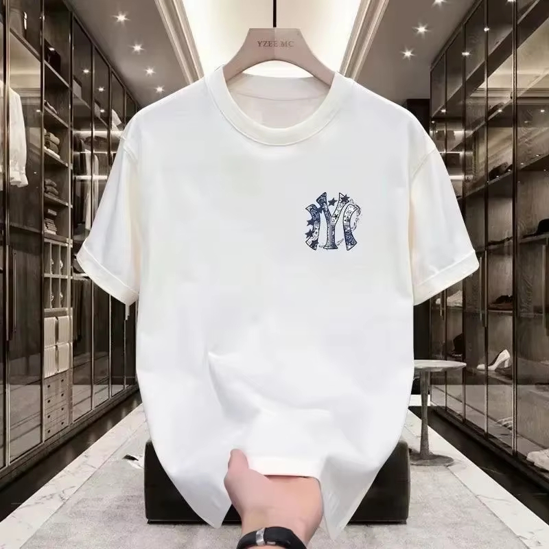 Camiseta Negra con Logotipo Pa - Streetwear Brand Flower reseña y precio