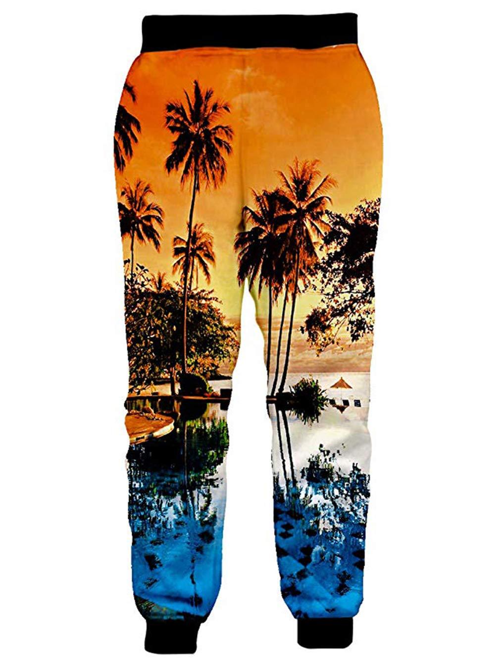 Marca PLstar Cosmos, pantalone - Streetwear Brand Joggers reseña y precio