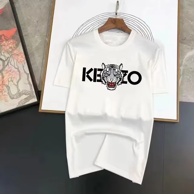 Camiseta de Marca Clásica de L - Streetwear Brand Logos reseña y precio