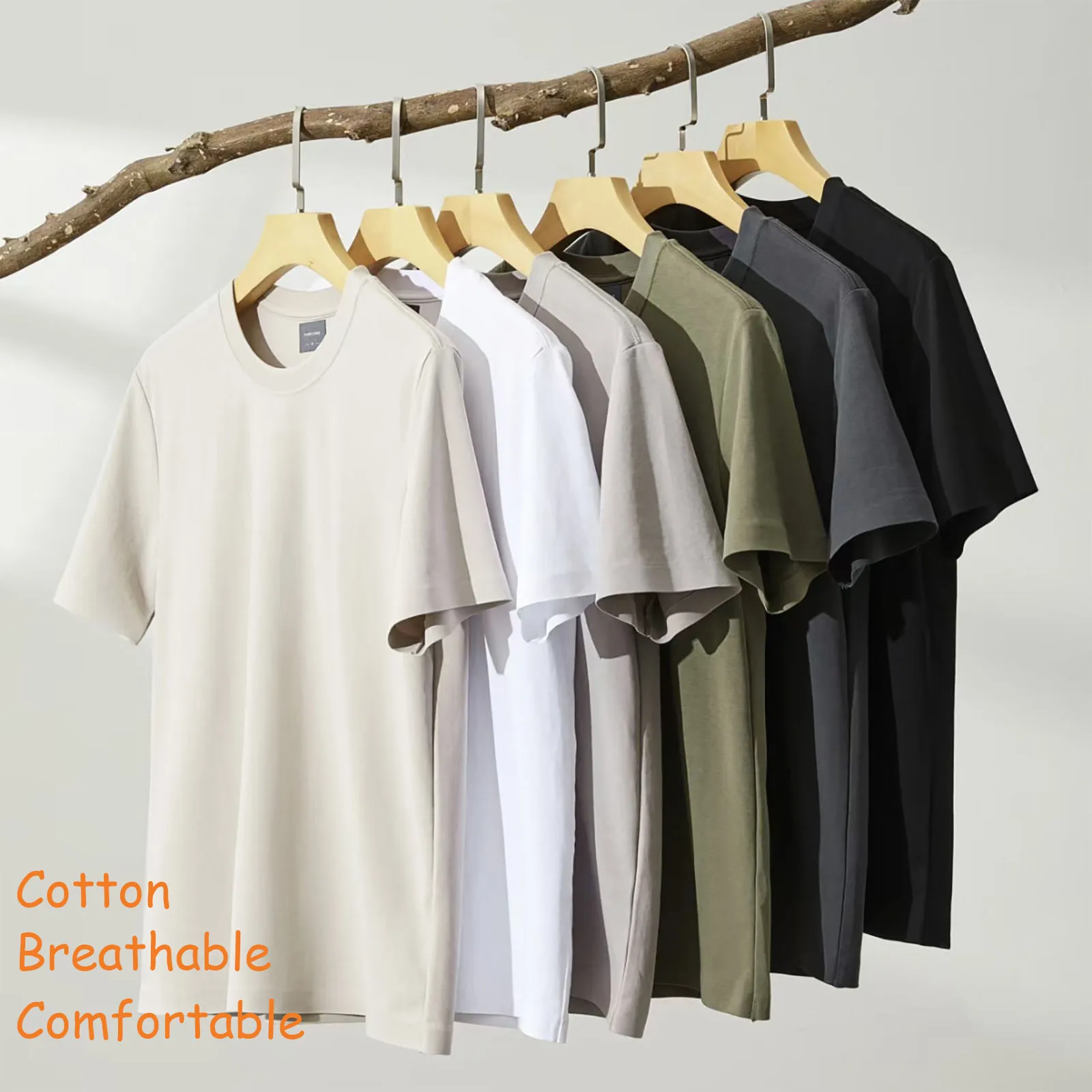 Camiseta Blanca OutRank Brand  - Streetwear Brand Flower reseña y precio