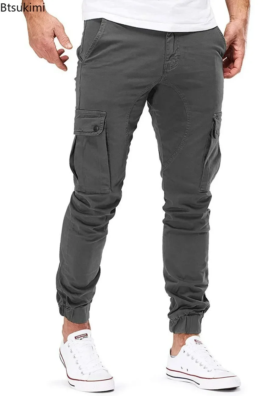 2026 ropa de calle para hombre - Streetwear Brand Joggers reseña y precio