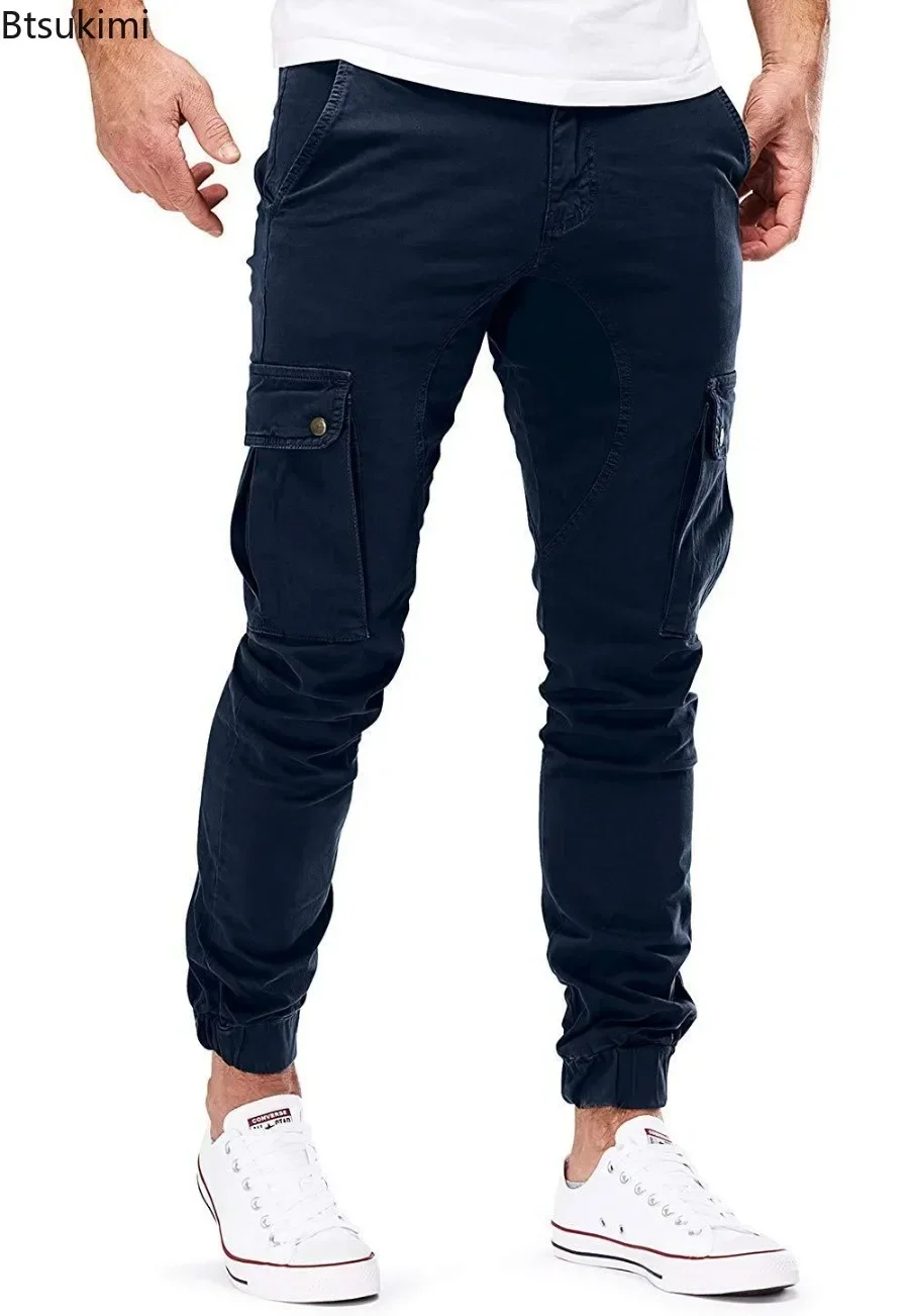 2026 ropa de calle para hombre - Streetwear Brand Joggers reseña y precio