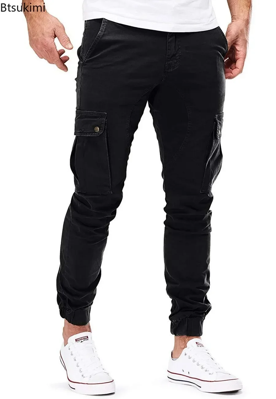 2026 ropa de calle para hombre - Streetwear Brand Joggers reseña y precio