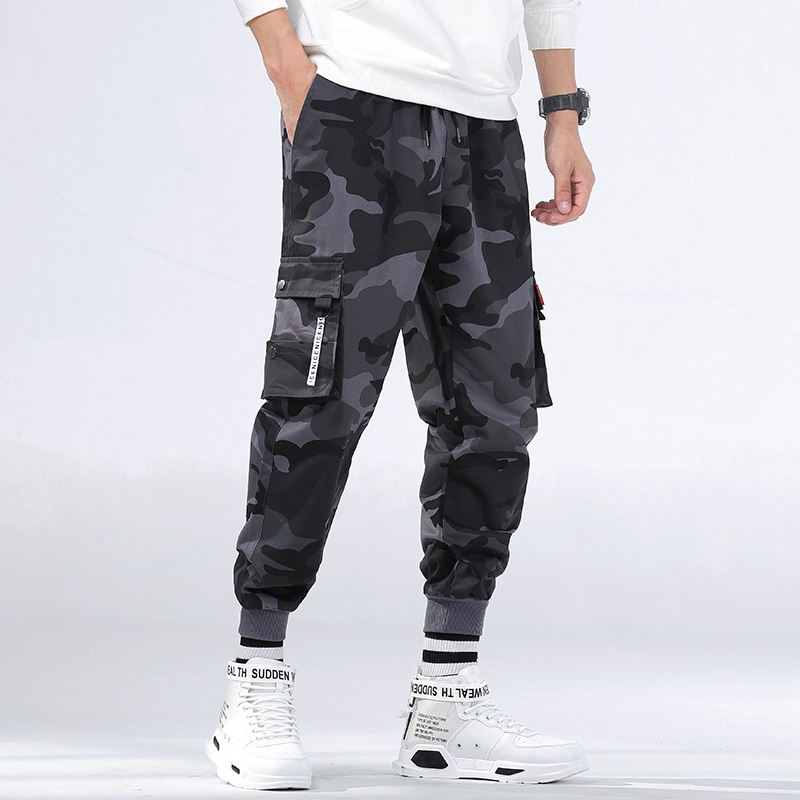 Marca CHAIFENKO, pantalones pa - Streetwear Brand Joggers reseña y precio