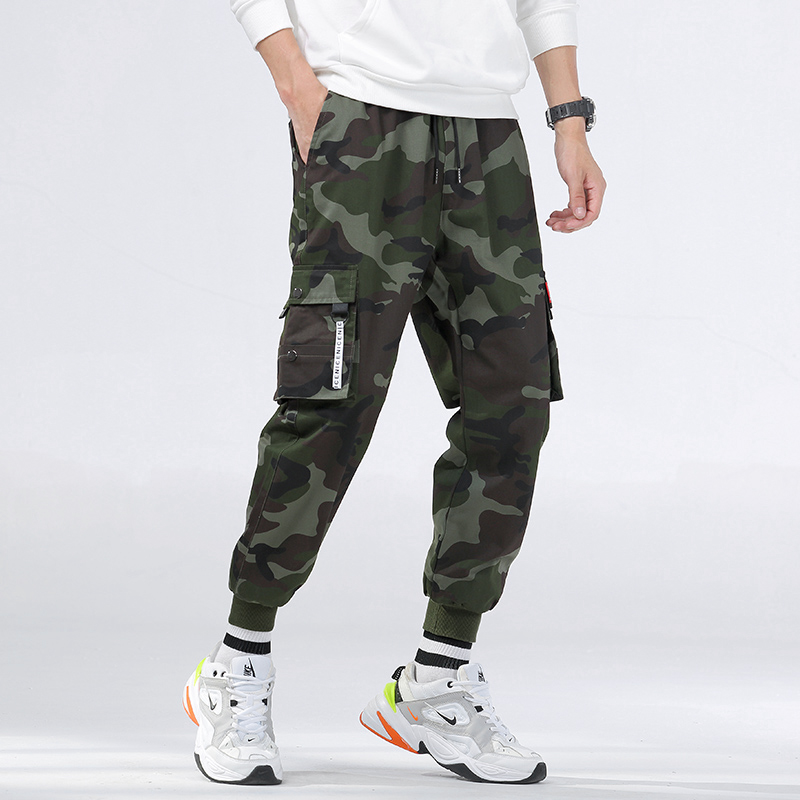 Marca CHAIFENKO, pantalones pa - Streetwear Brand Joggers reseña y precio