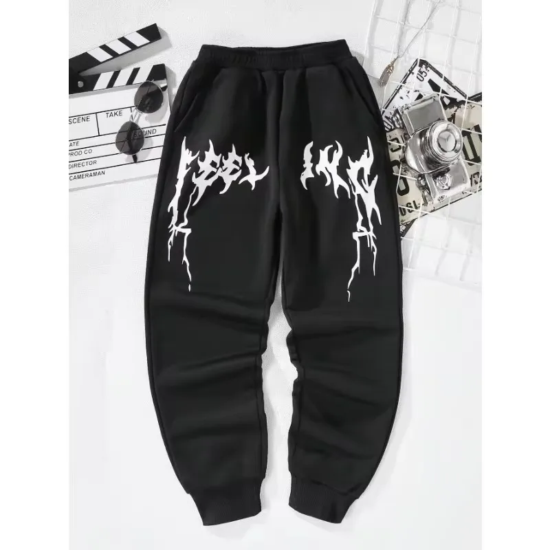 Pantalones de chándal de tende - Streetwear Brand Joggers reseña y precio