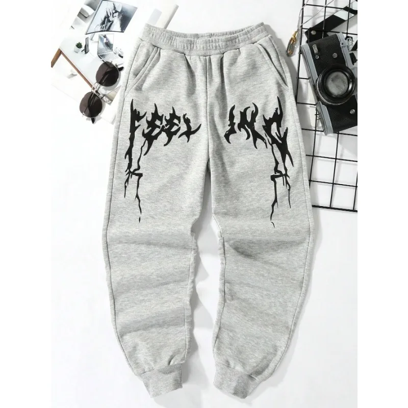 Pantalones de chándal de tende - Streetwear Brand Joggers reseña y precio