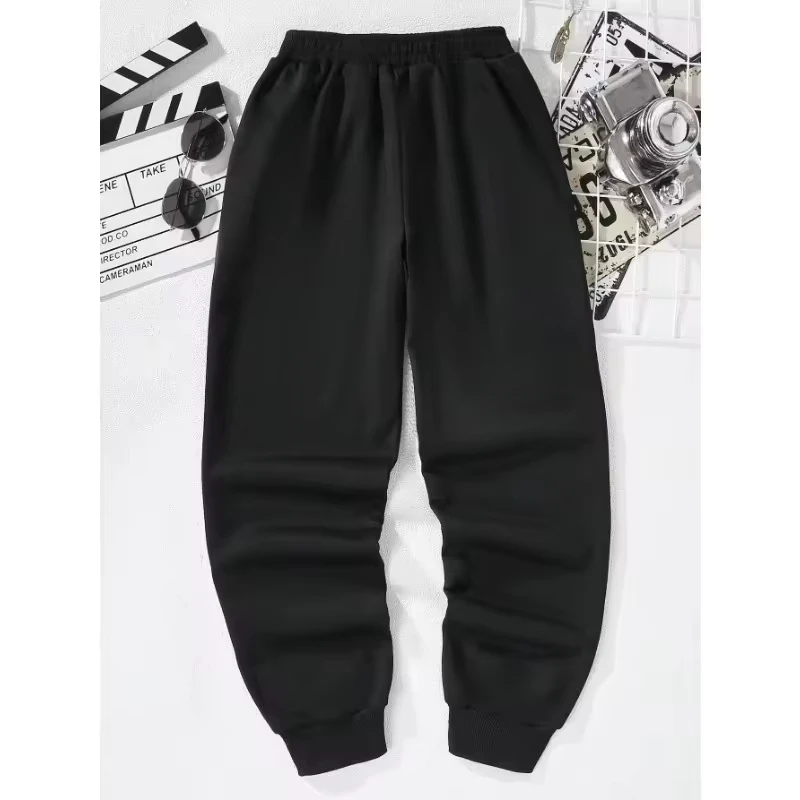 Pantalones de chándal de tende - Streetwear Brand Joggers reseña y precio