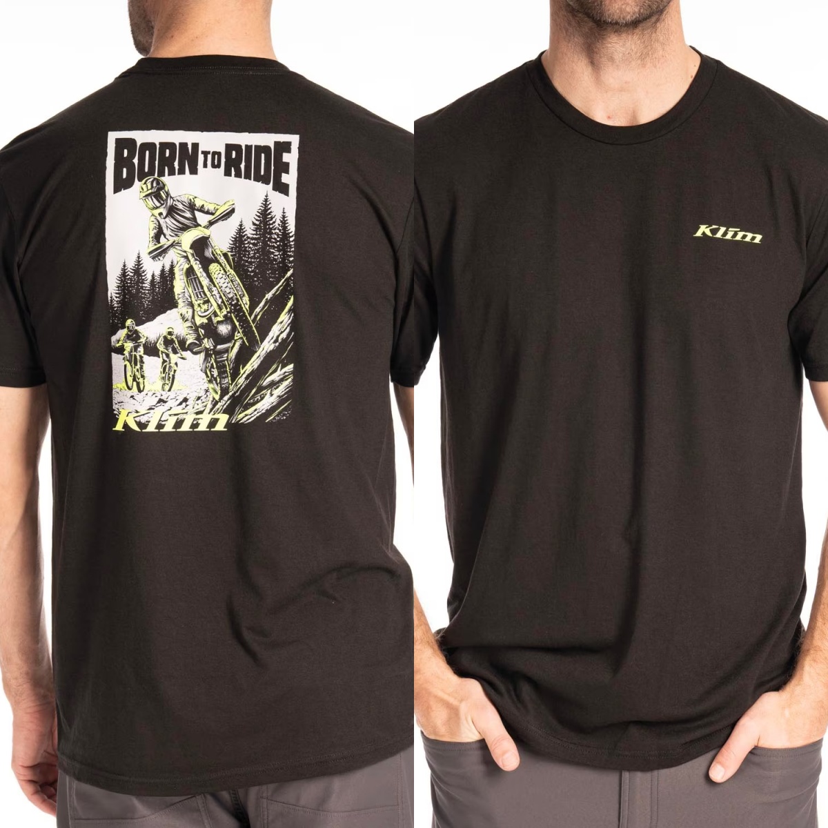 Camiseta de algodón con gráfic - Streetwear Brand Kl reseña y precio