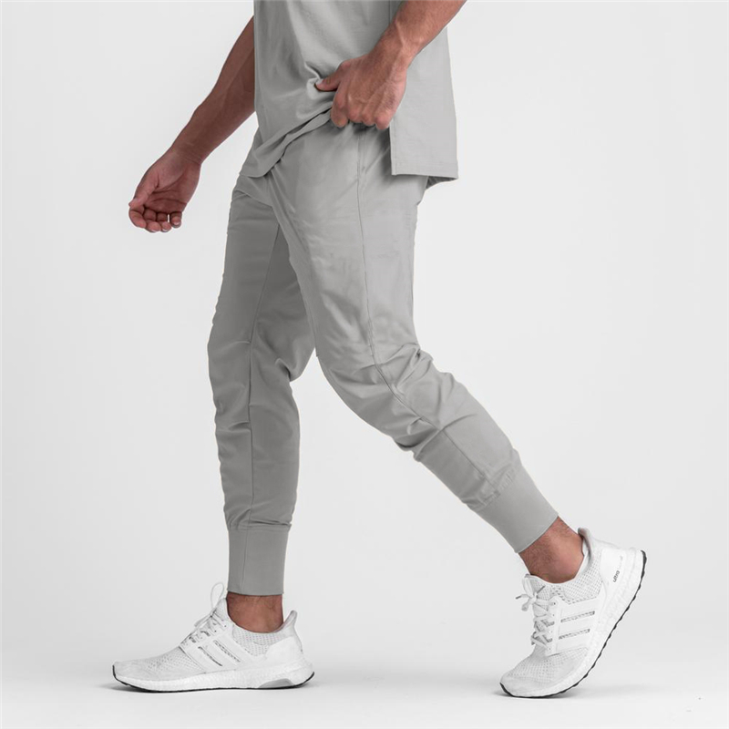 Nueva marca de verano para hom - Streetwear Brand Joggers reseña y precio