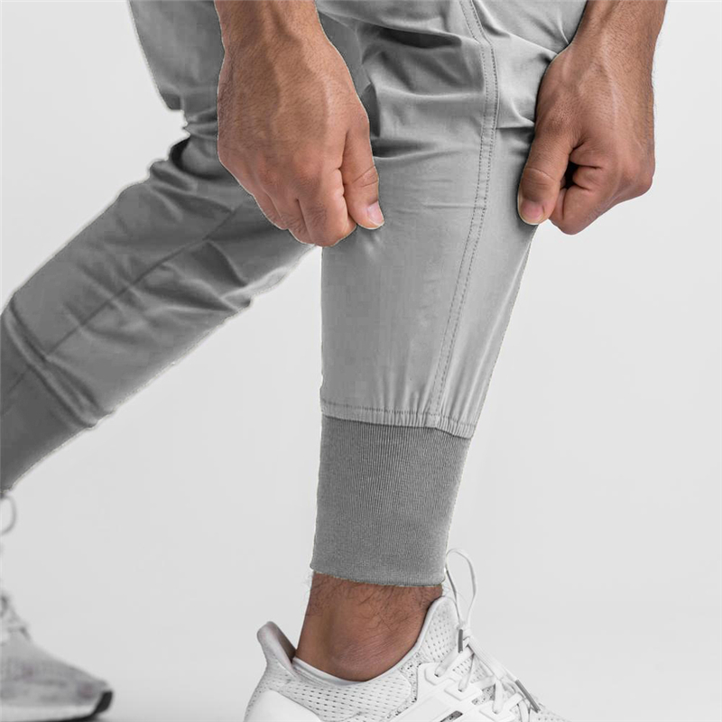 Nueva marca de verano para hom - Streetwear Brand Joggers reseña y precio