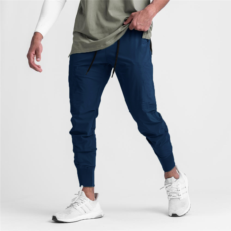 Nueva marca de verano para hom - Streetwear Brand Joggers reseña y precio