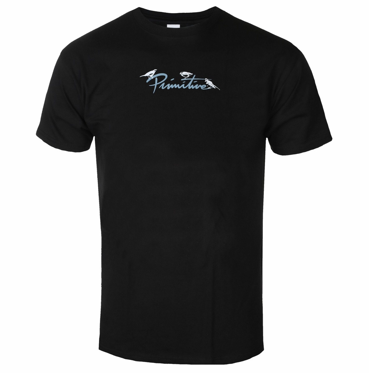 Camiseta de manga corta de la  - Streetwear Brand Logos reseña y precio