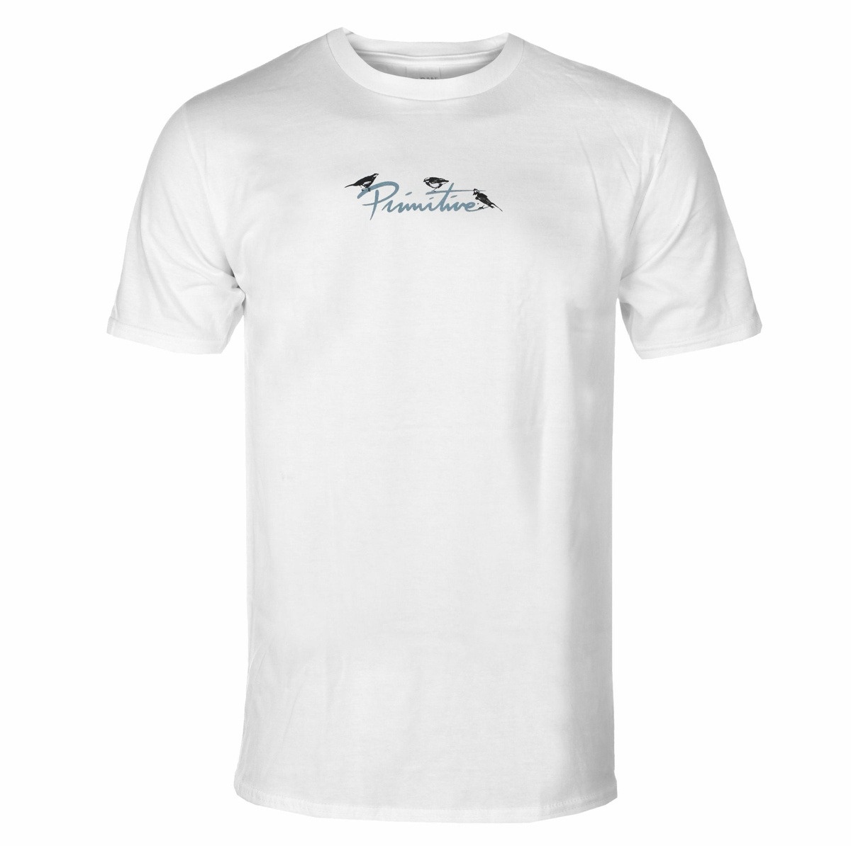 Camiseta de manga corta de la  - Streetwear Brand Logos reseña y precio