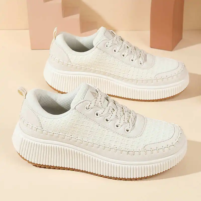 Zapatos marrones para mujer, b - Streetwear Brand Name Ideas reseña y precio