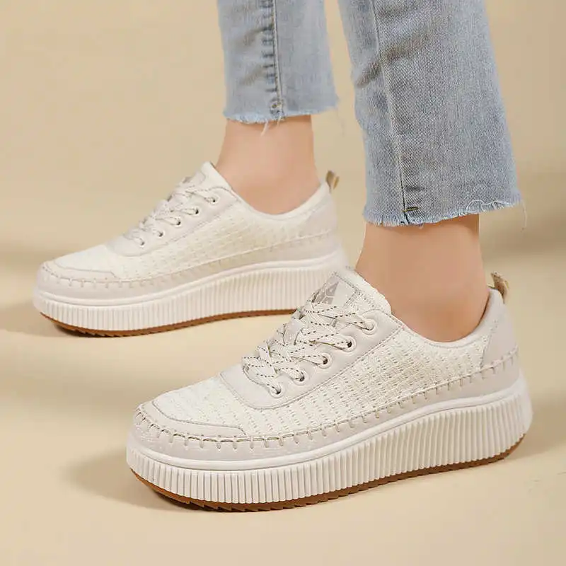 Zapatos marrones para mujer, b - Streetwear Brand Name Ideas reseña y precio