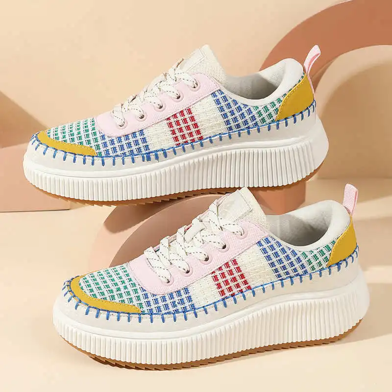 Zapatos marrones para mujer, b - Streetwear Brand Name Ideas reseña y precio