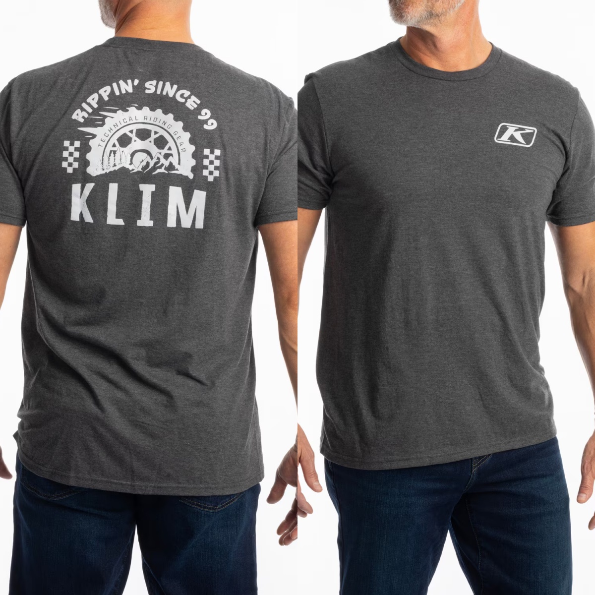 Camiseta amarilla Rippin KL Ou - Streetwear Brand Kl reseña y precio