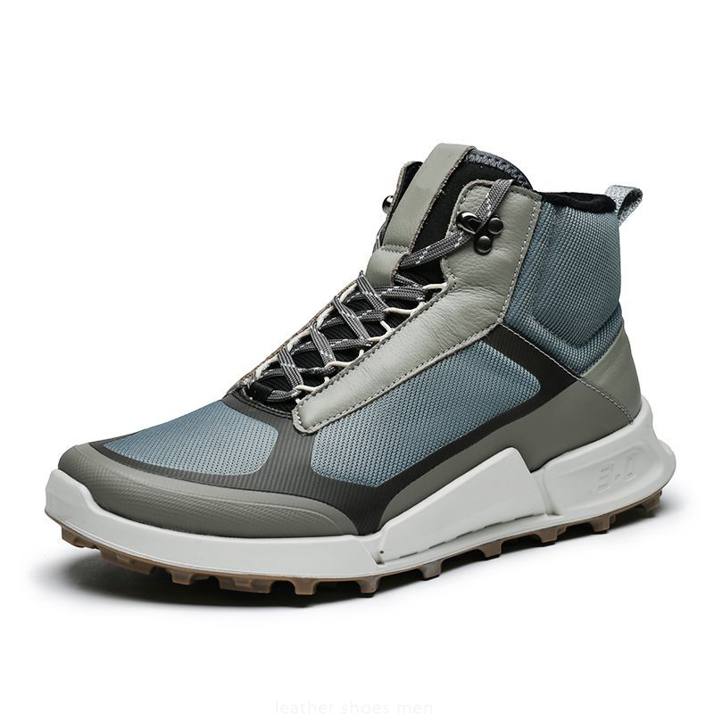 Zapatillas Deportivas de Caña  - Streetwear Brand Luxury reseña y precio