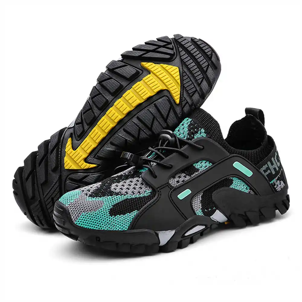 Zapatos de Trekking para hombr - Streetwear Brand Name Ideas reseña y precio
