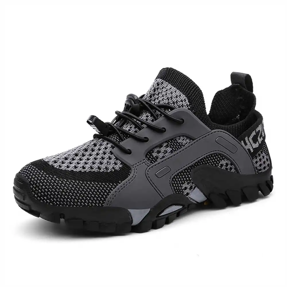Zapatos de Trekking para hombr - Streetwear Brand Name Ideas reseña y precio