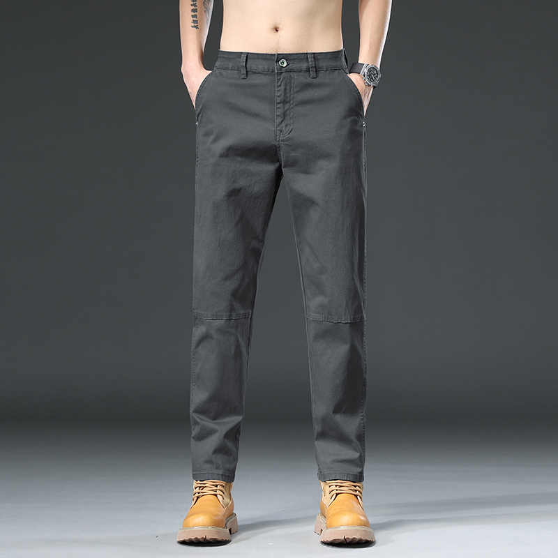 Pantalones Cargo para Hombre 2 - Streetwear Brand Joggers reseña y precio
