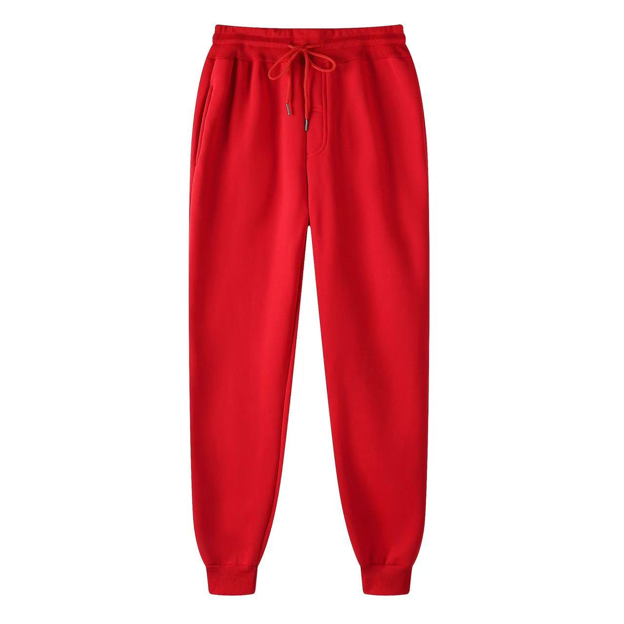 Pantalones Deportivos para Hom - Streetwear Brand Joggers reseña y precio