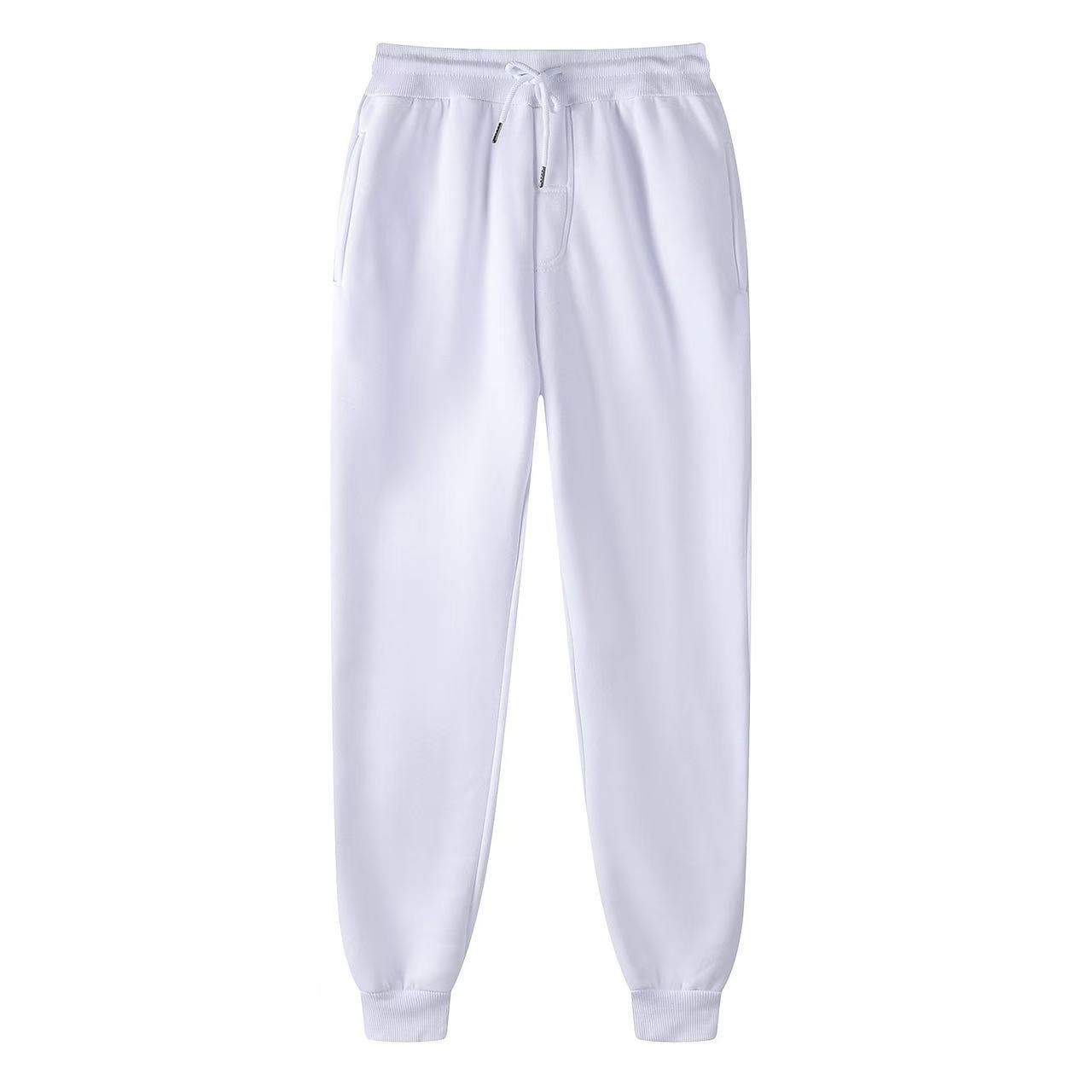 Pantalones Deportivos para Hom - Streetwear Brand Joggers reseña y precio
