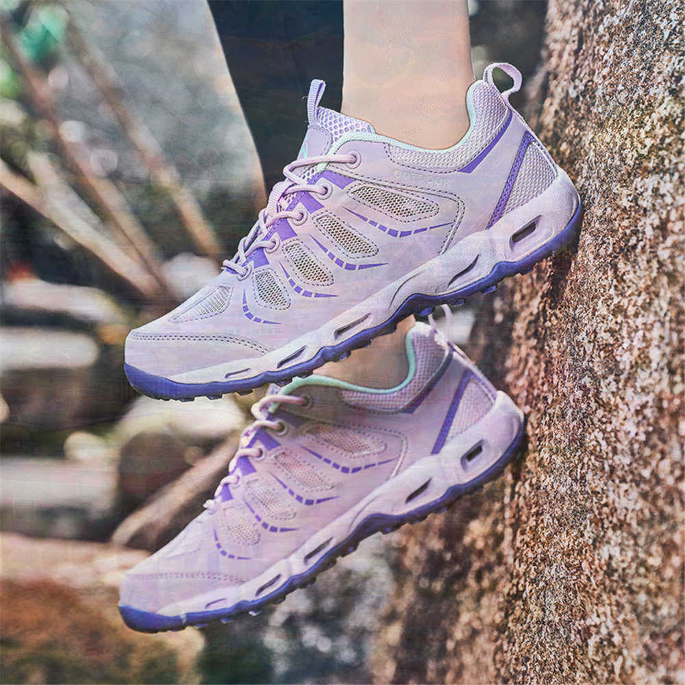 Zapatillas Sumer con punta red - Streetwear Brand Name Ideas reseña y precio