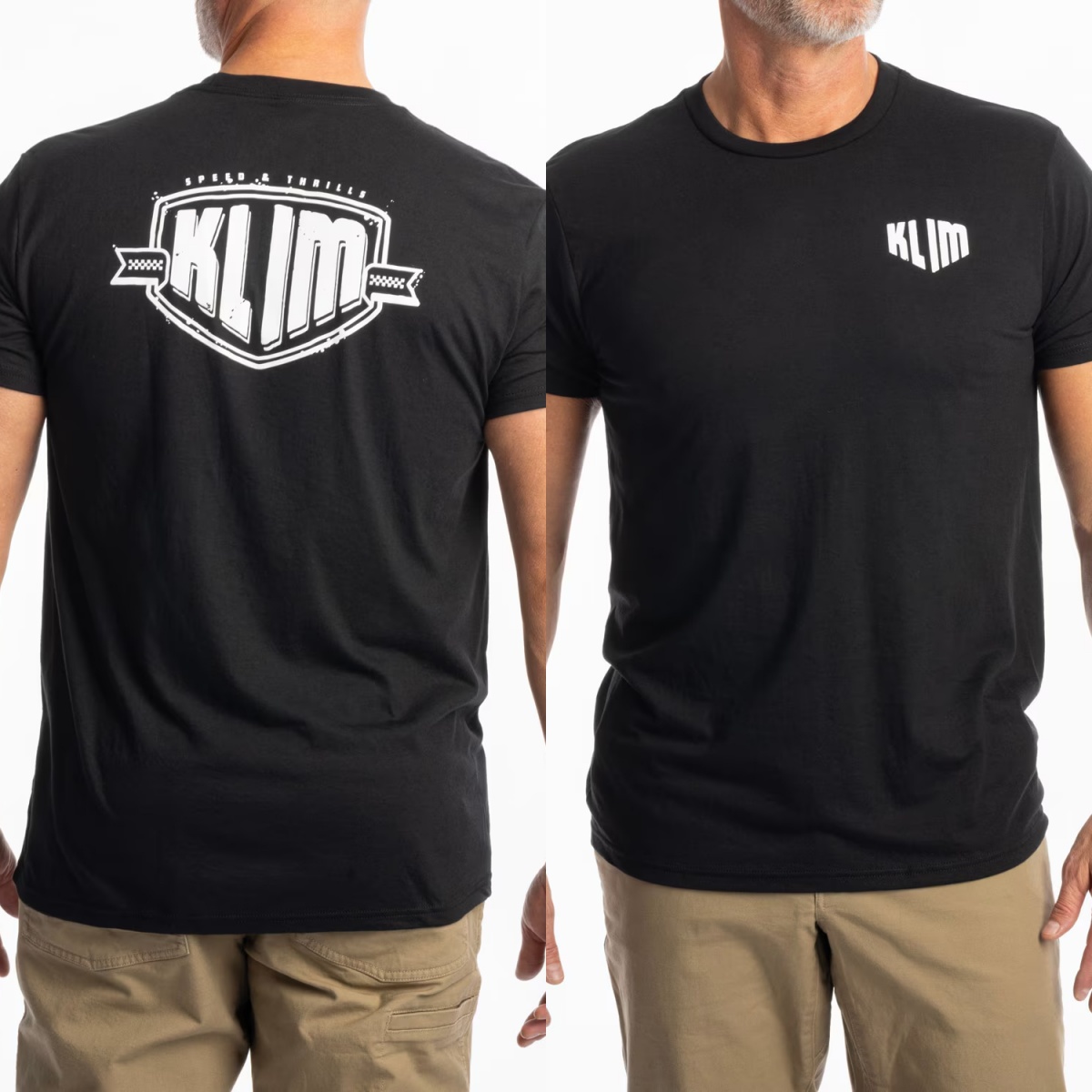 Camiseta con logotipo de la ma - Streetwear Brand Kl reseña y precio