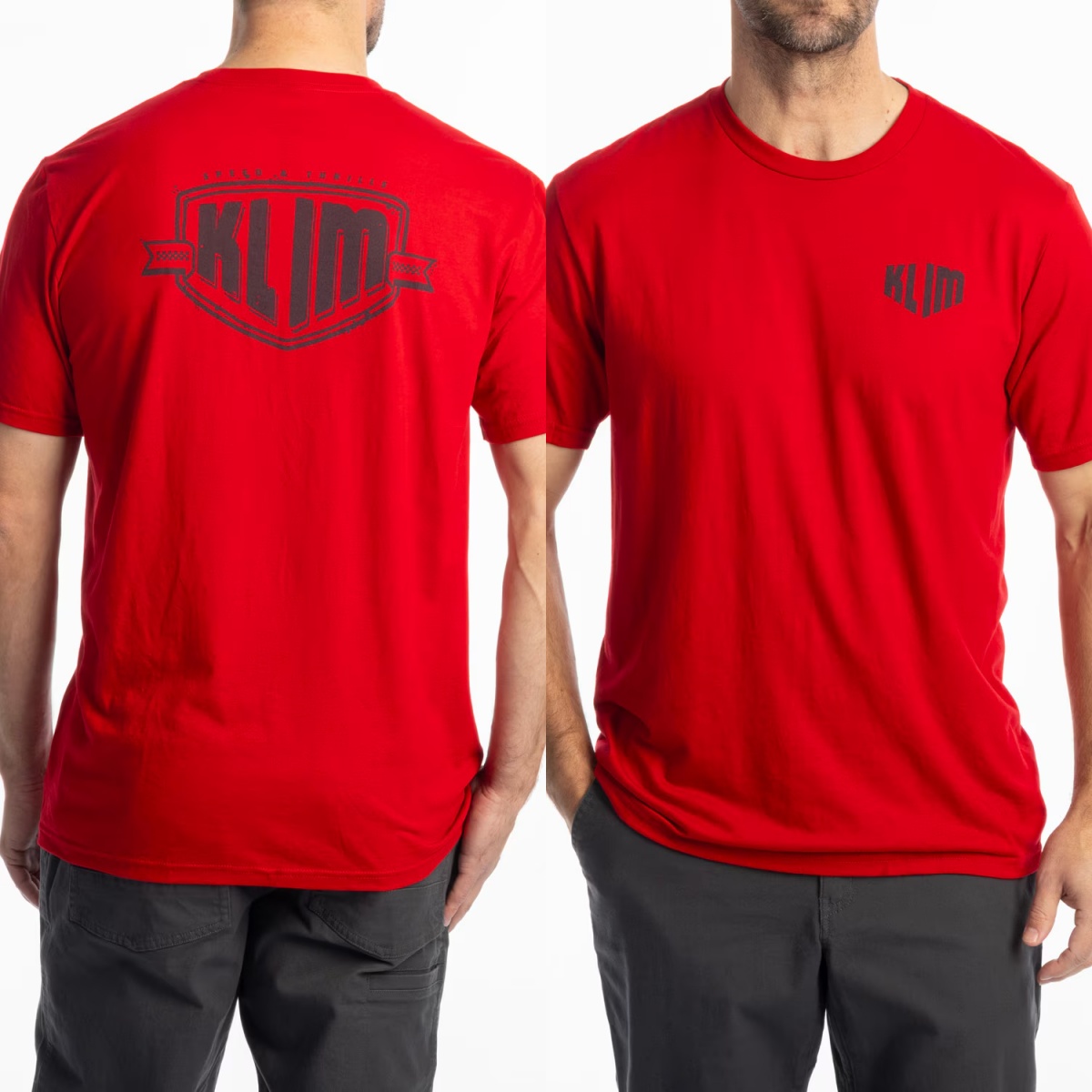 Camiseta con logotipo de la ma - Streetwear Brand Kl reseña y precio