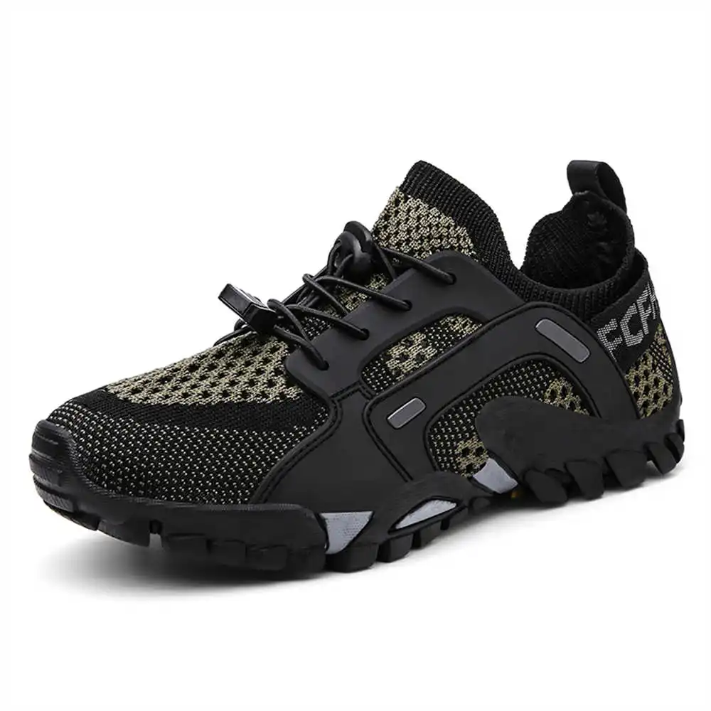 Botas de senderismo de verano  - Streetwear Brand Name Ideas reseña y precio